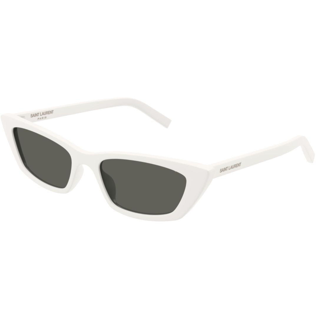 Sl 277 Rectangular Frame Sunglasses