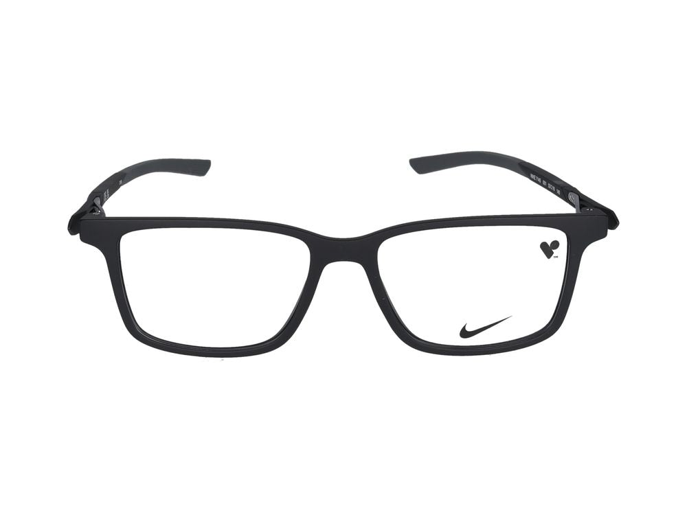 Eyeglasses Nike 7145 001 Matte Black 53/16/140