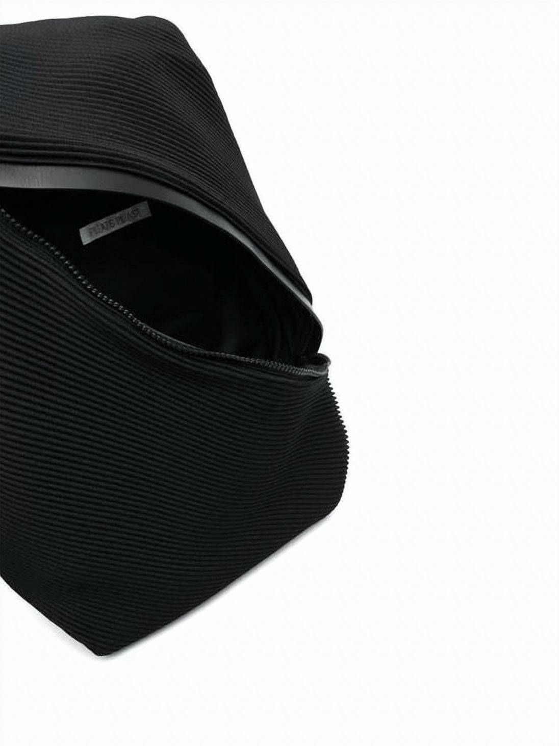 Pleated Texture Backpack