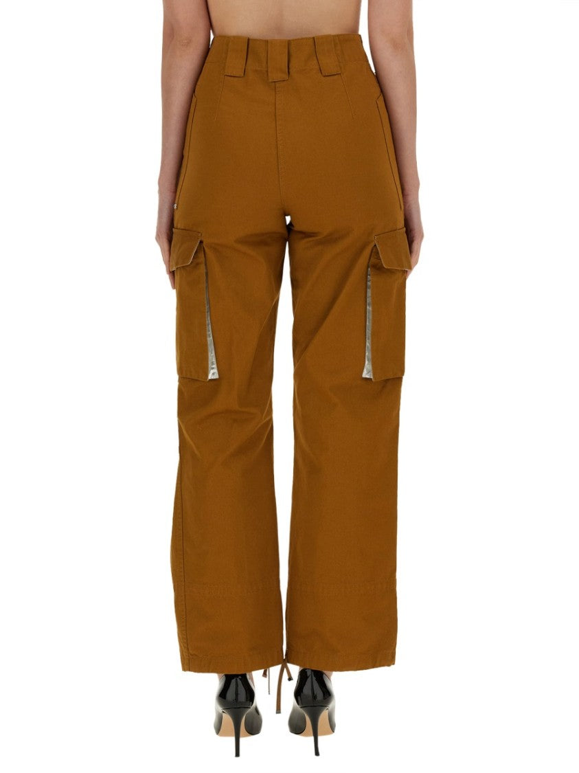 Cotton Pants