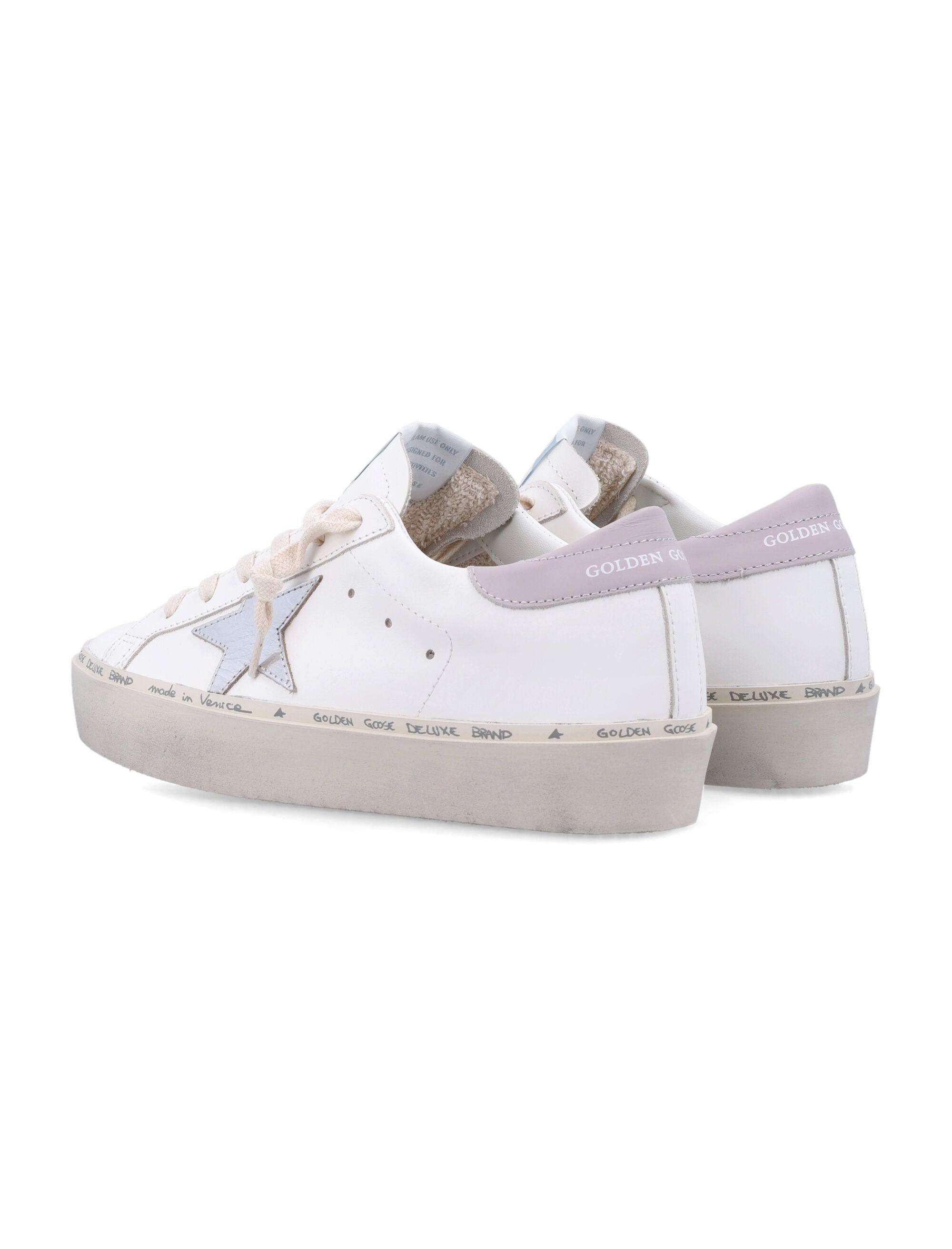 Hi-Star Woman'S Sneakers