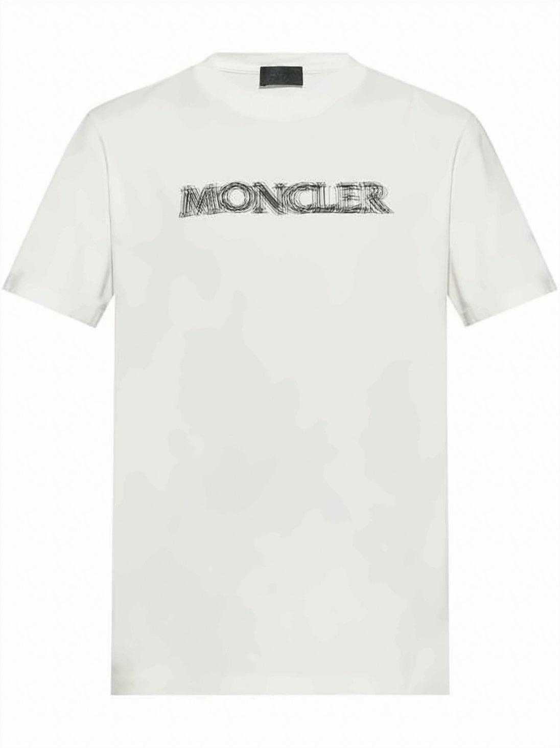Crew Neck T-Shirt