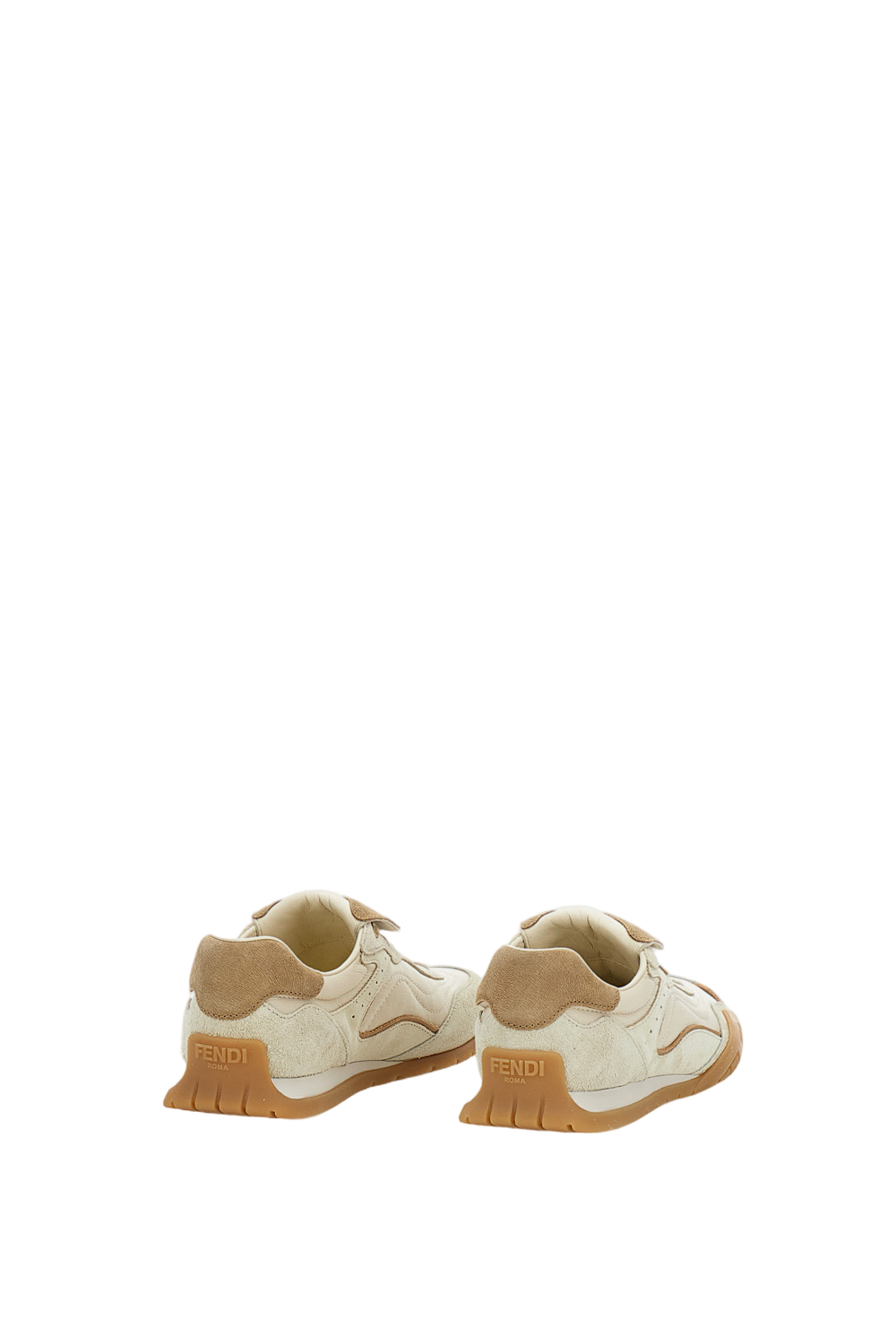 Fendi Wave Pulse Sneakers