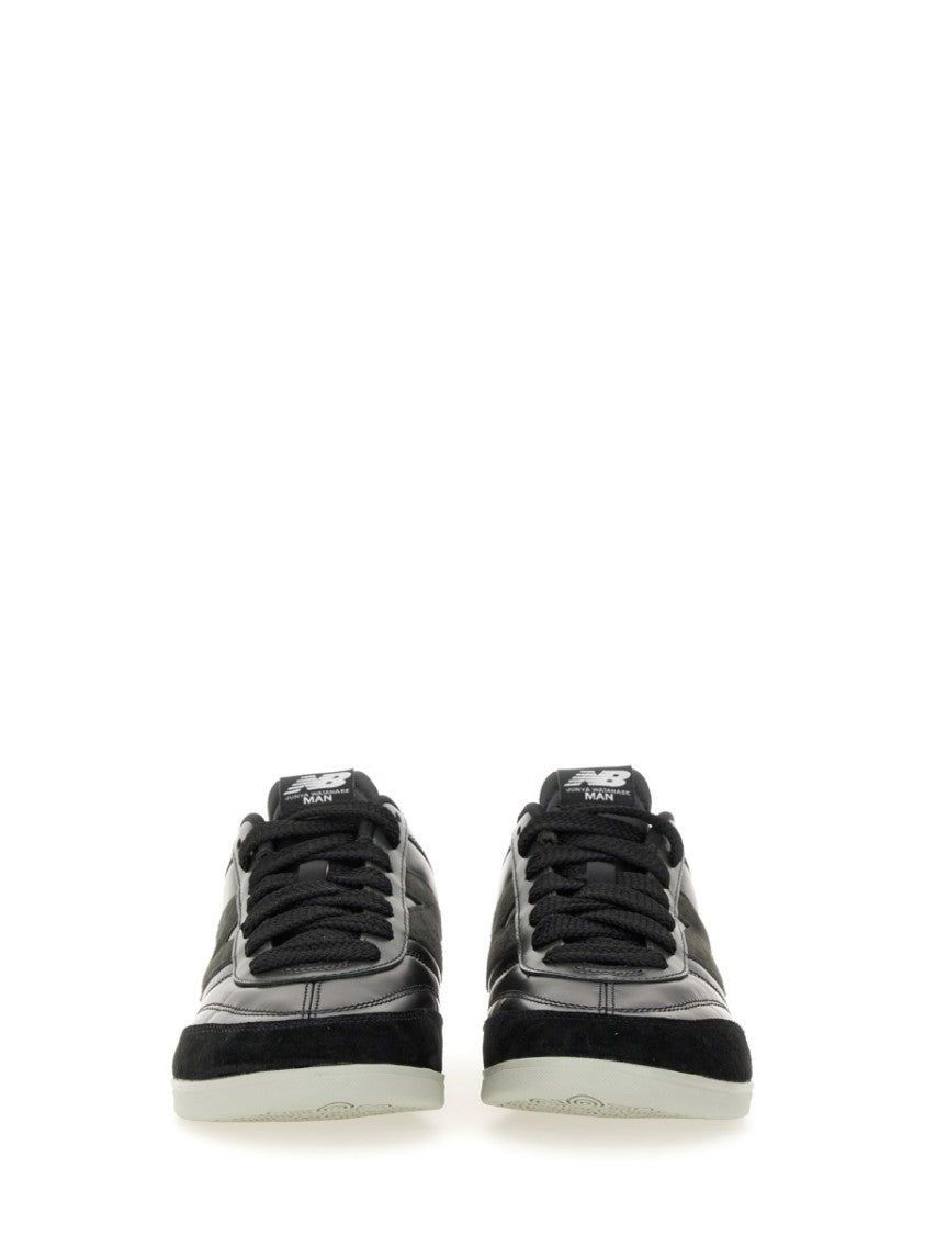 "Rc42" Sneakers