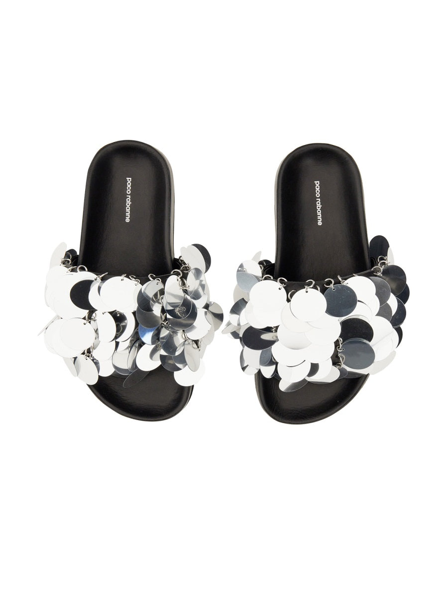 Sparkle Sandals