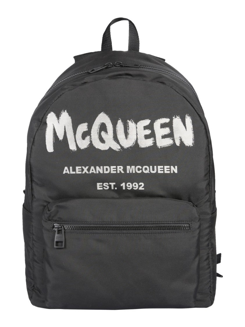 Metropolitan Backpack