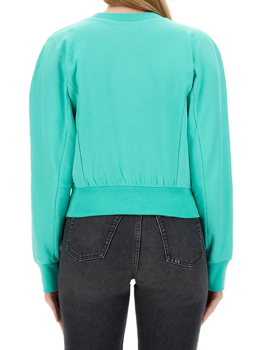 Cynthia Sweatshirt