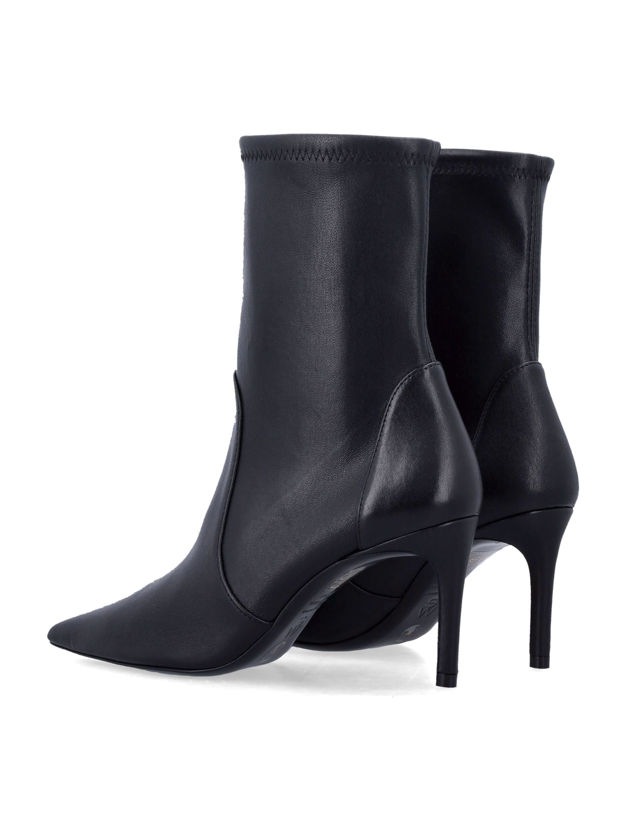 Stuart Power 75 Stretch Sock Booties