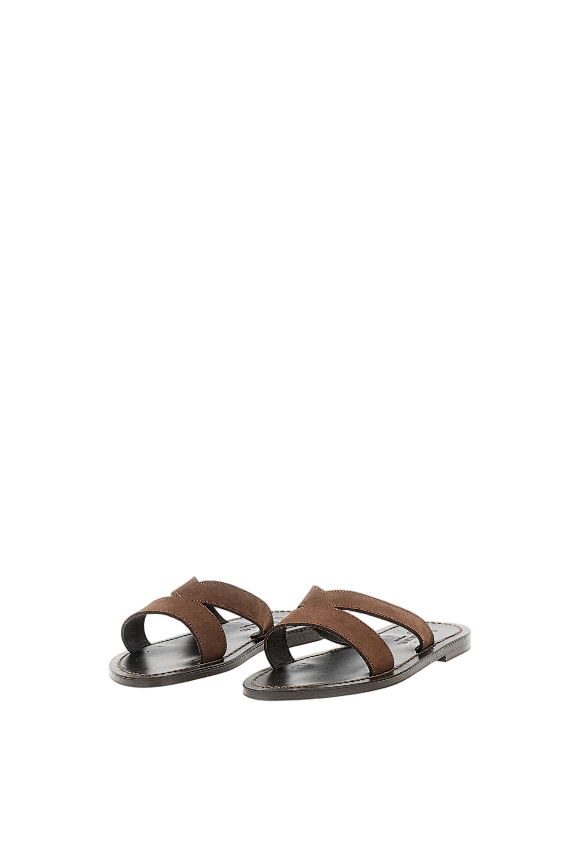 Kalomira Flat Slides