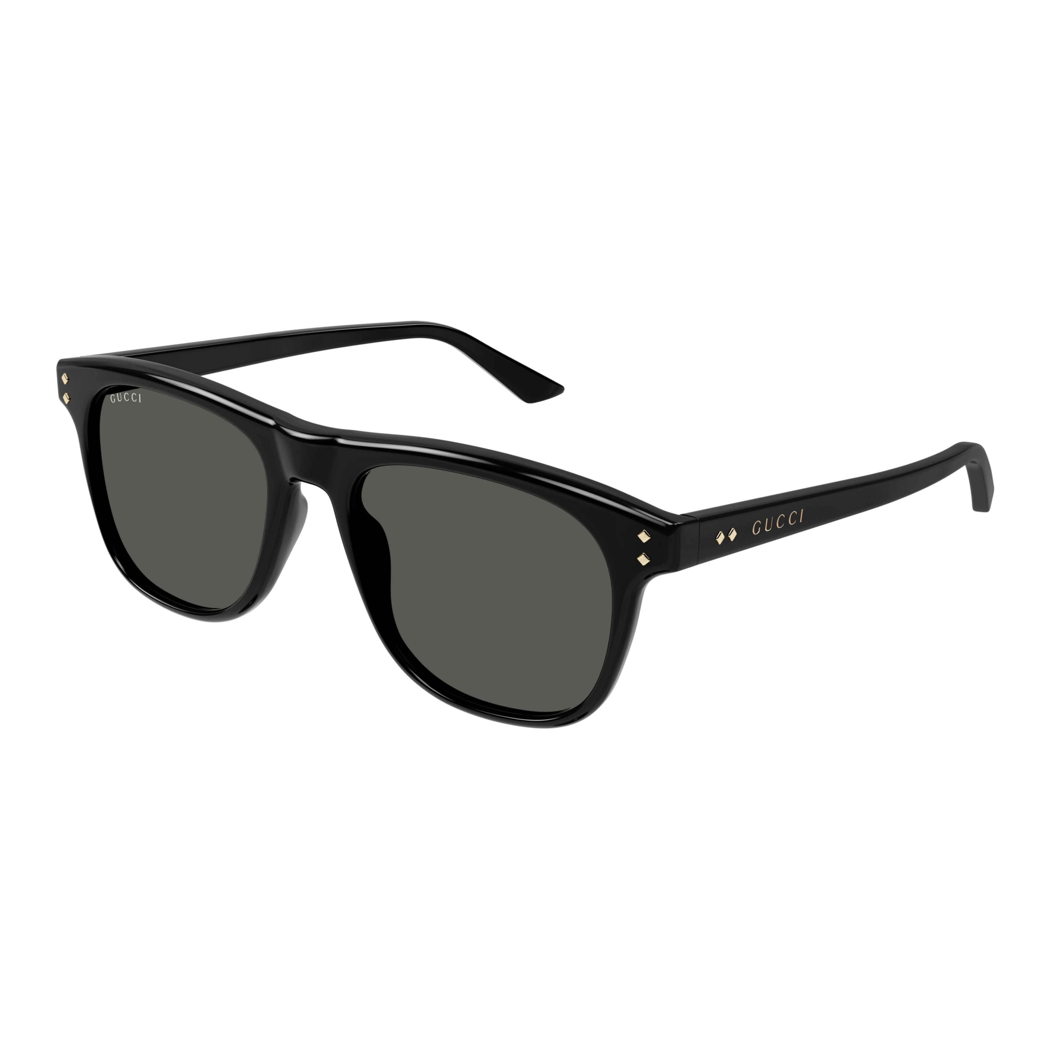 Gg1893s Classic Rectangular Sunglasses