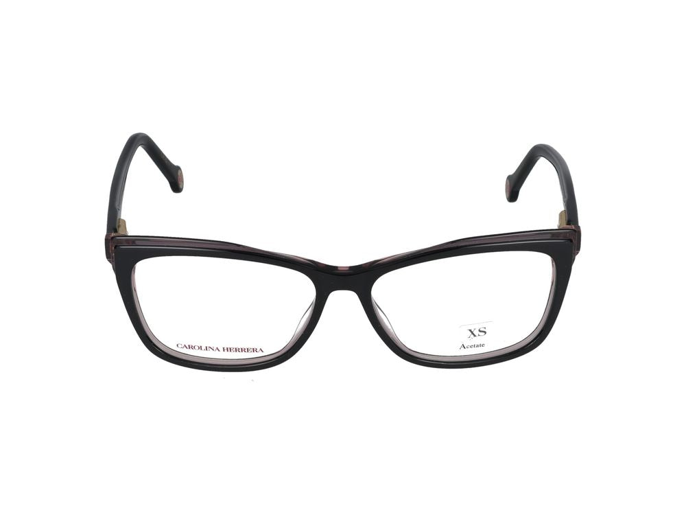 Eyeglasses HER 0208 KDX Black Nude 53/14/140