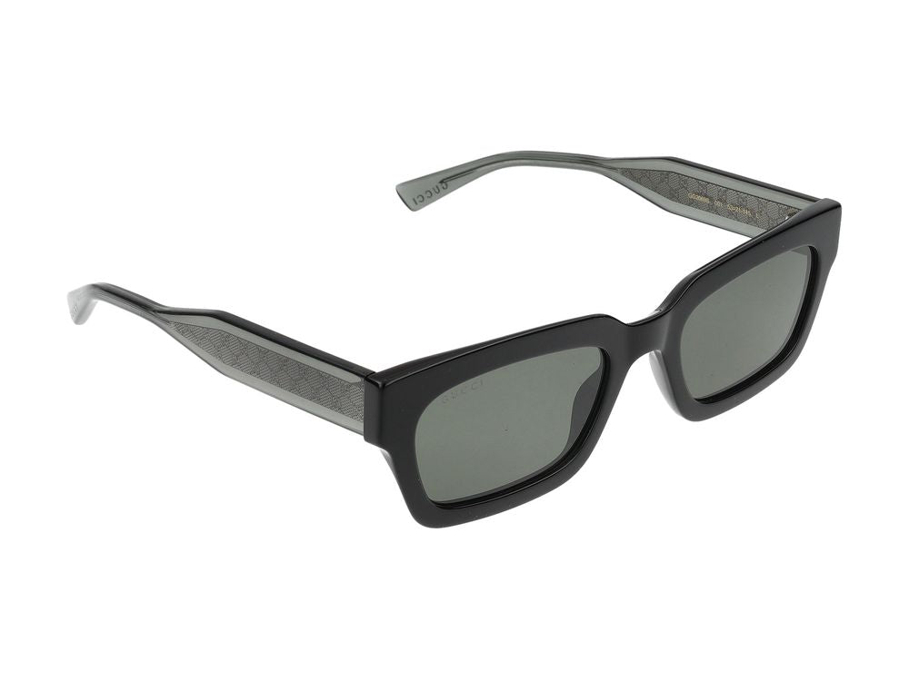 Sunglasses GG2069S 001 black grey grey 53/21/145
