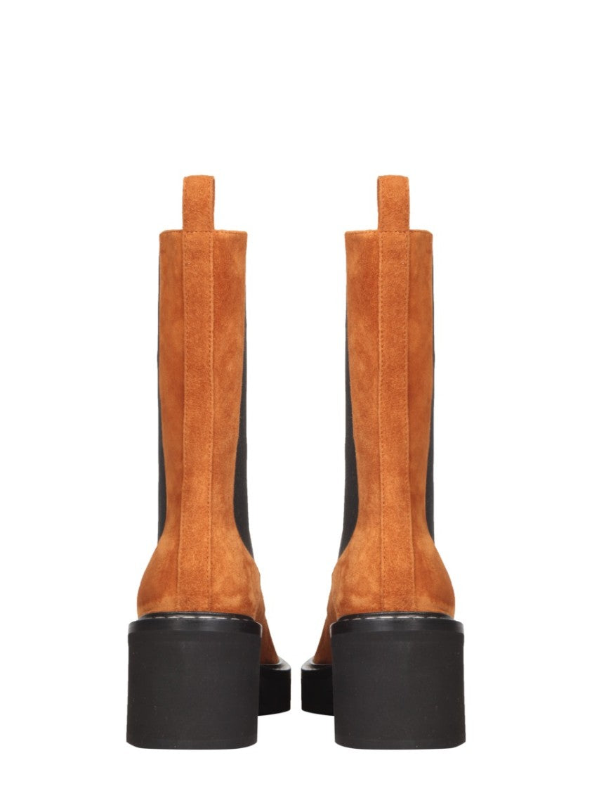 Calgary Boots