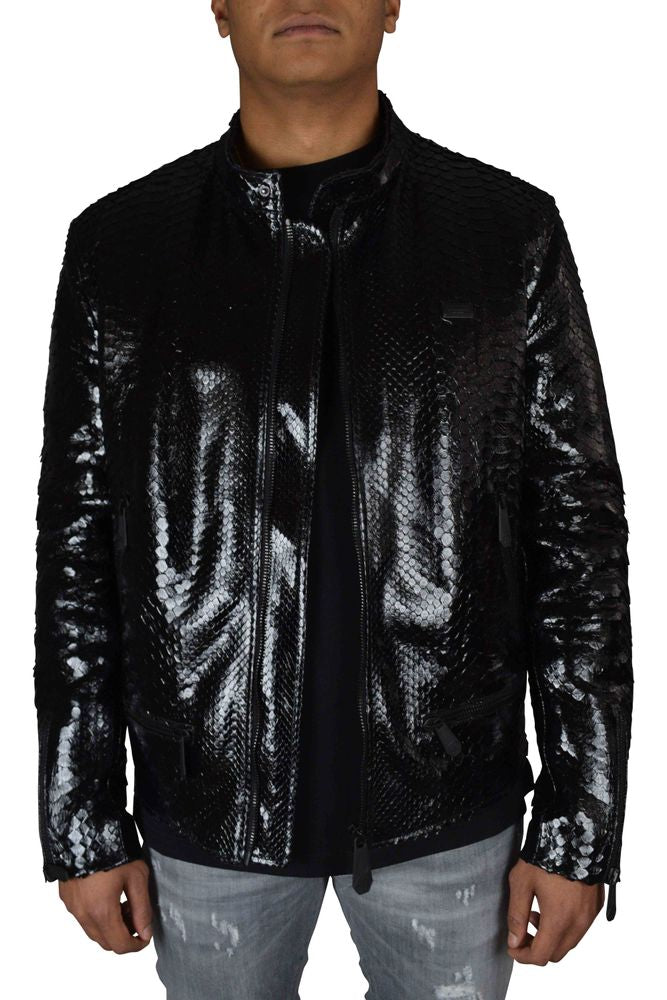Biker Jacket