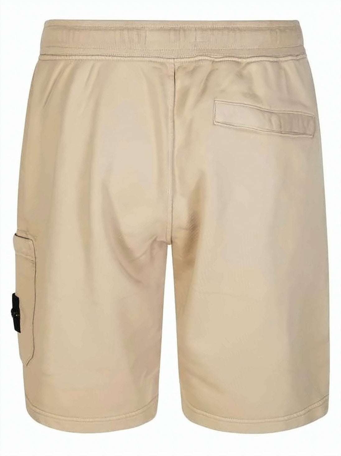 Relaxed Fit Shorts
