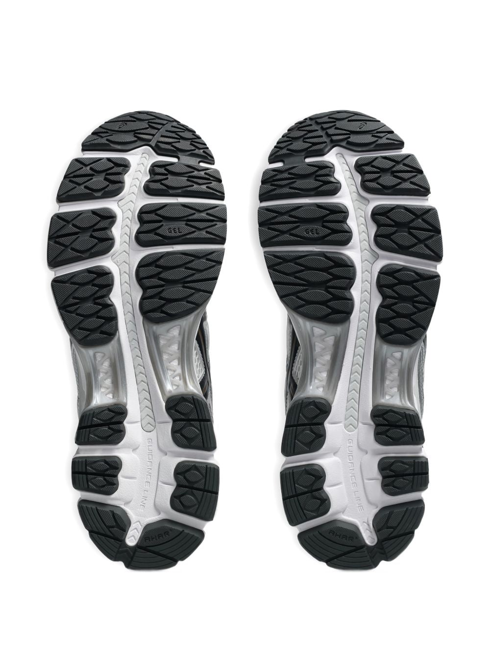 Silver Synthetic Leather Sneakers