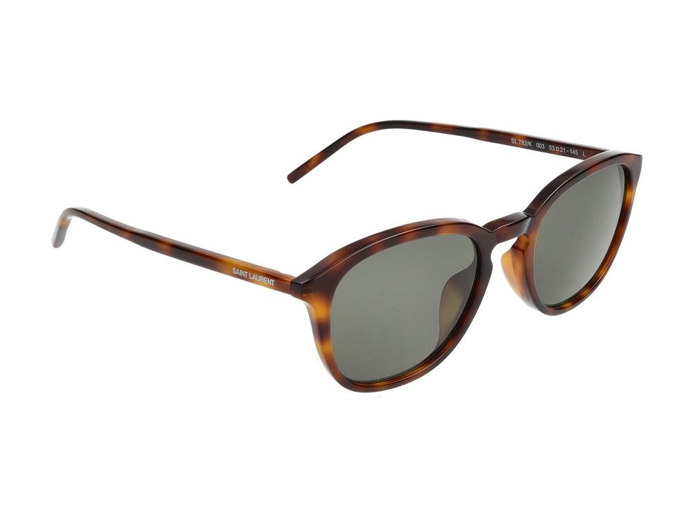 Sunglasses Saint Laurent SL 782/K 003 havana havana grey 53/21/145