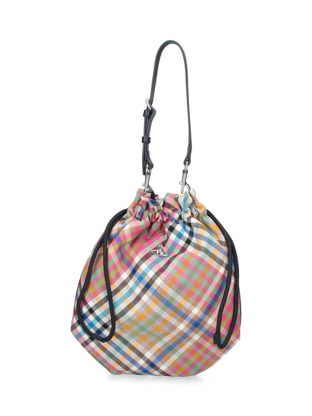 "Orb" Pouch – Multicolor