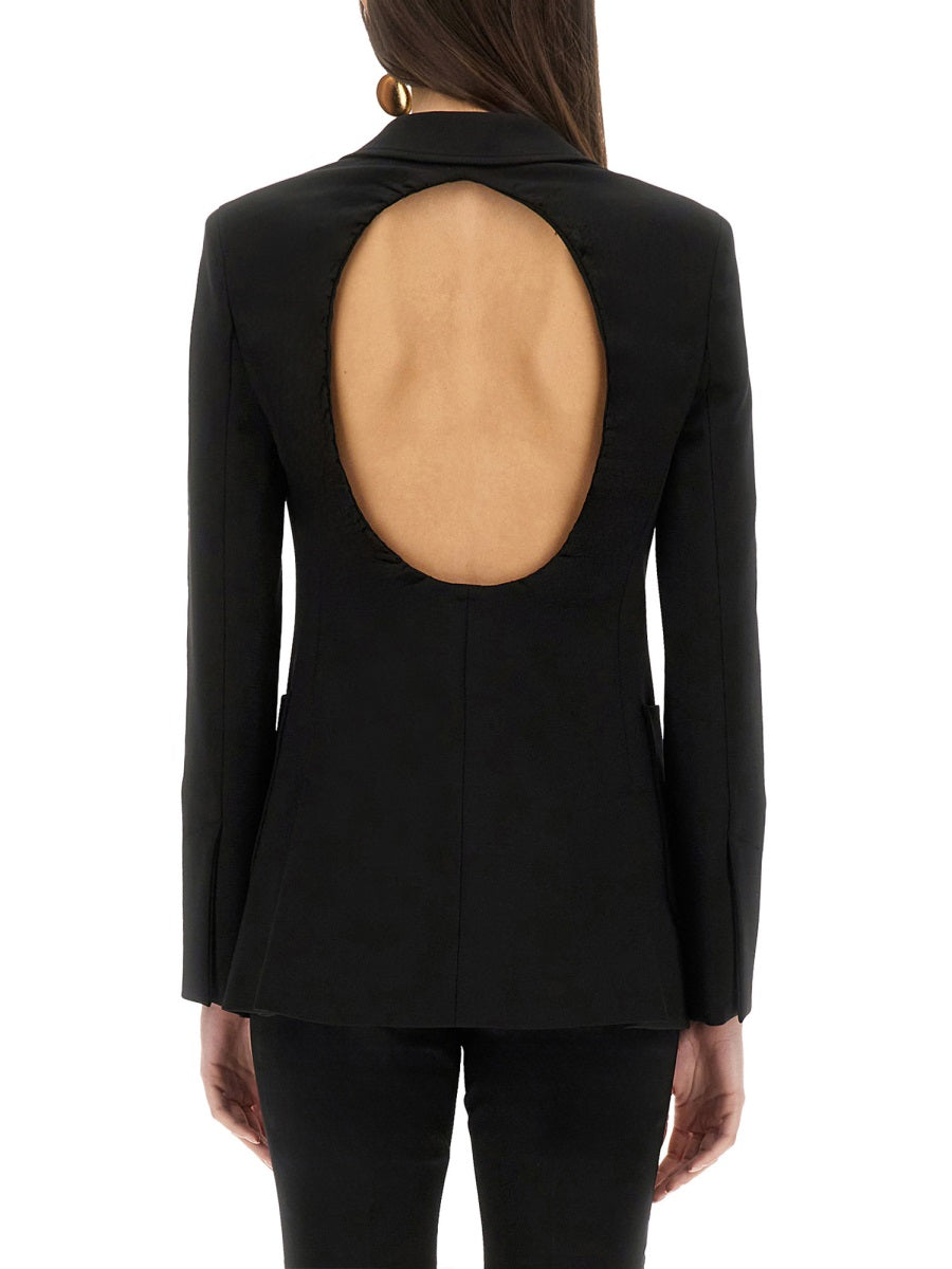 "Anagni" Jacket