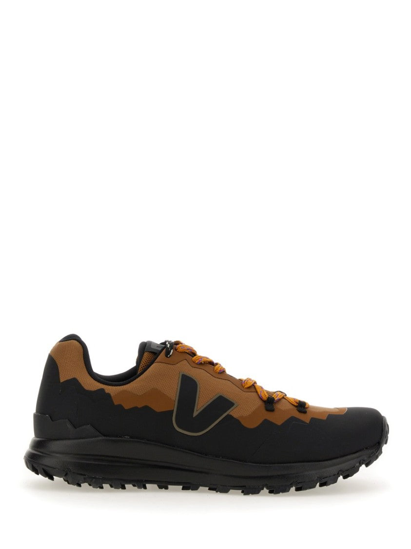 "Fitz Roy" Trek-Shell Sneaker
