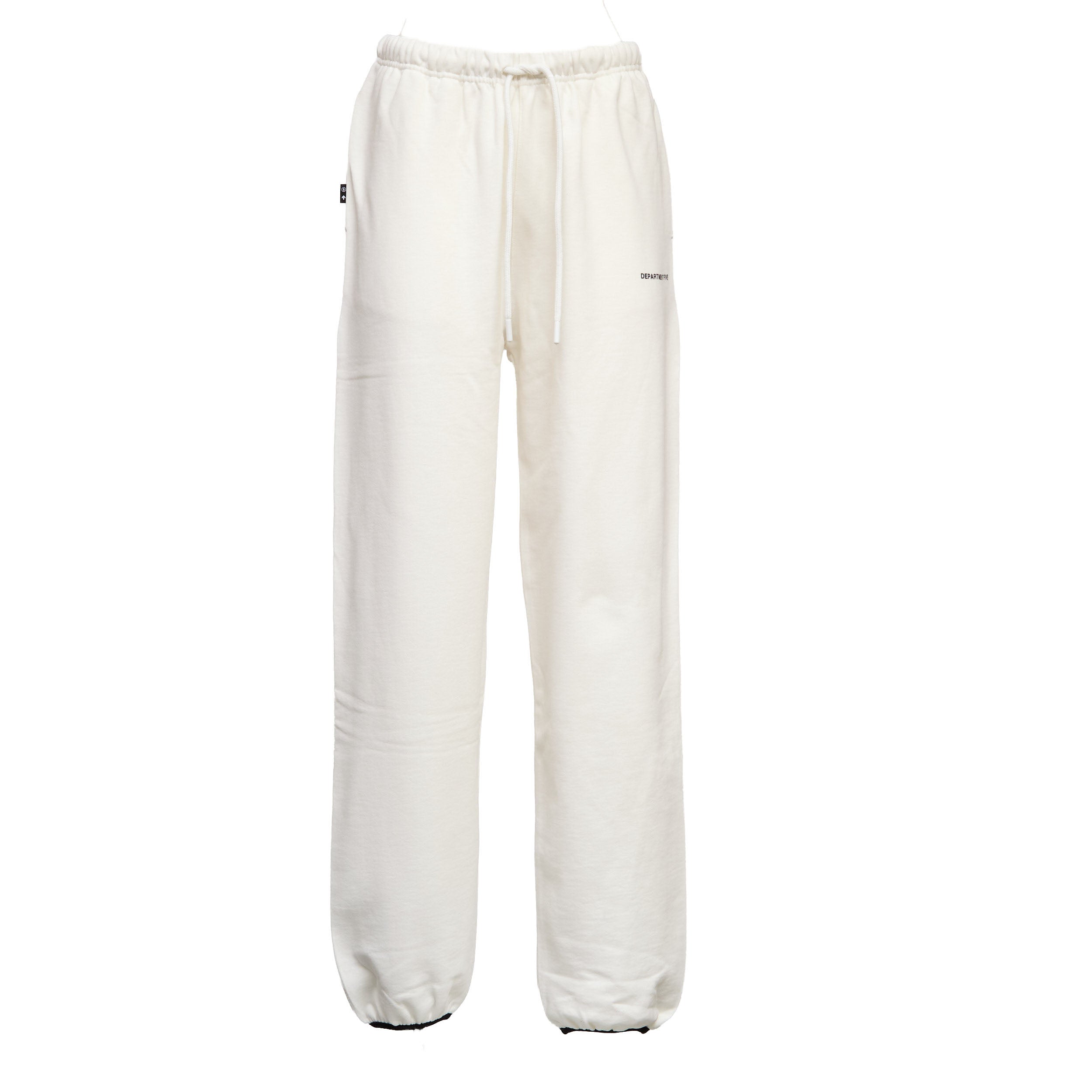 Adjustable Drawstring Sweatpants