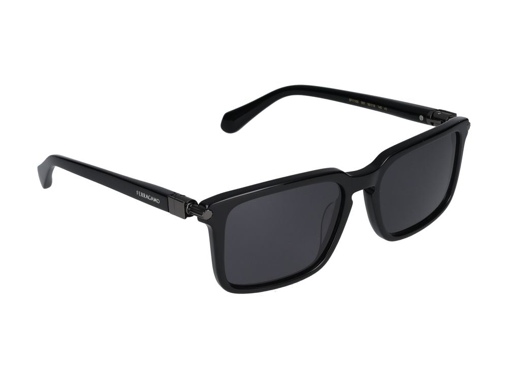 Sunglasses Salvatore Ferragamo SF1110S 001 Black 56/18/140