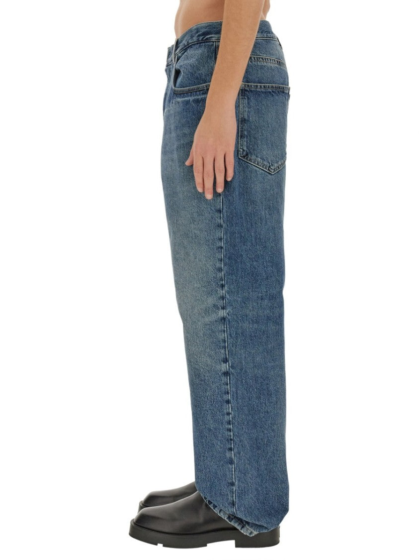 Regular Fit Jeans