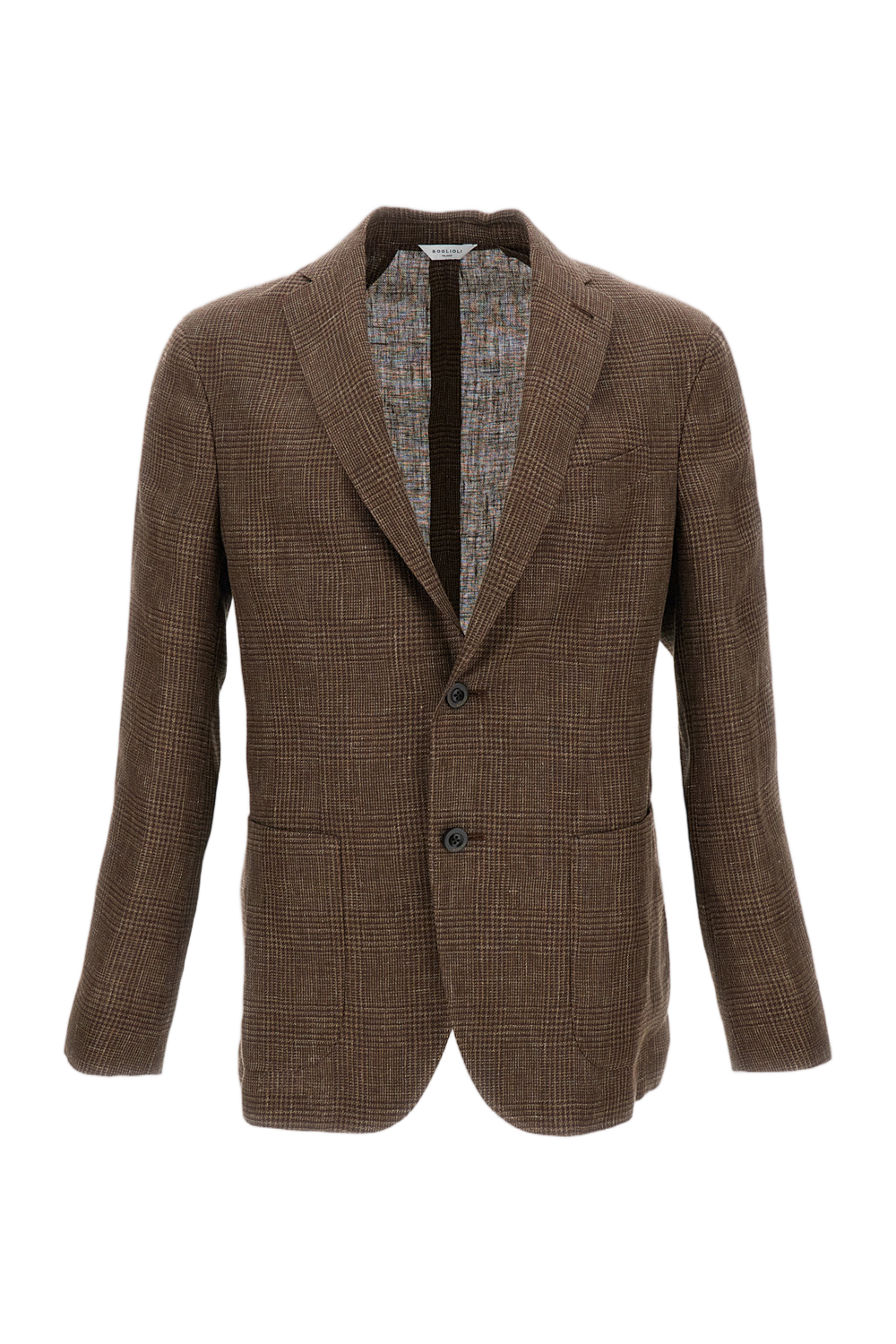 Linen K Jacket