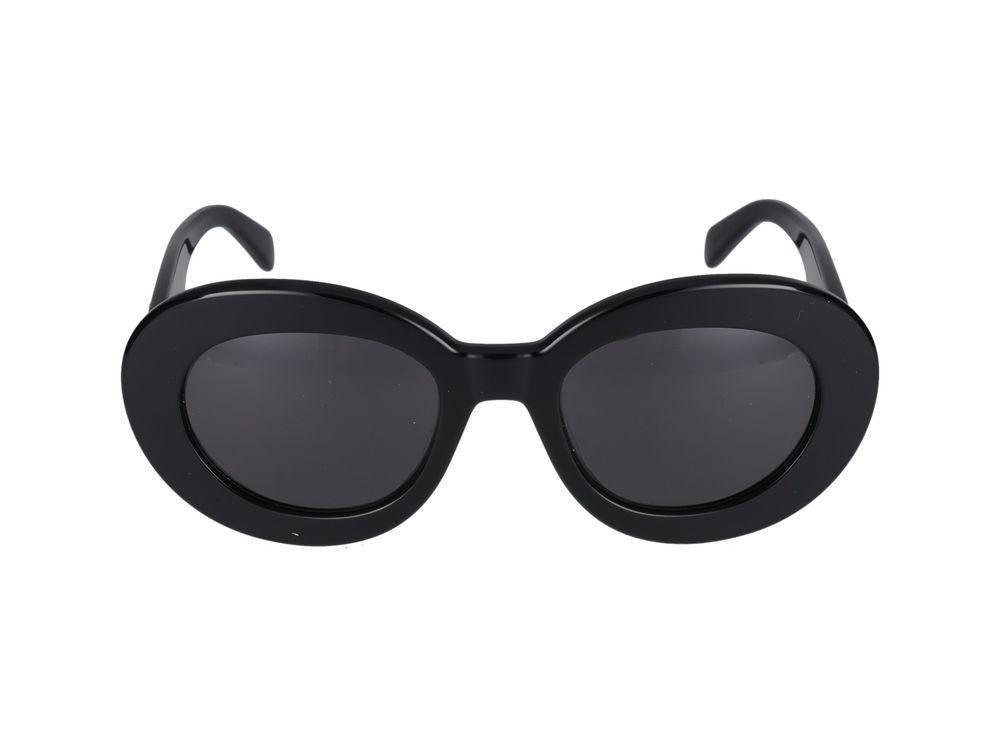 Sunglasses Cl40312U 01A 53/22/145