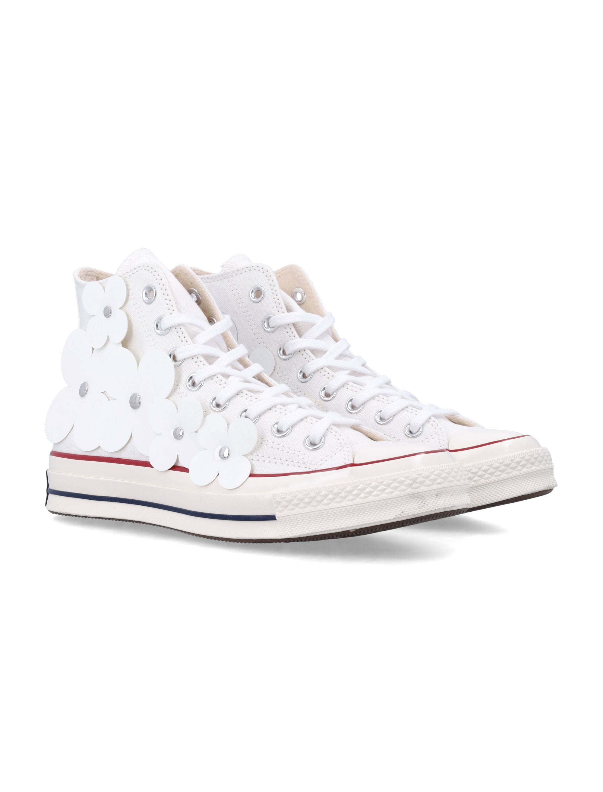 Chuck 70 3-D Flourish Sneakers