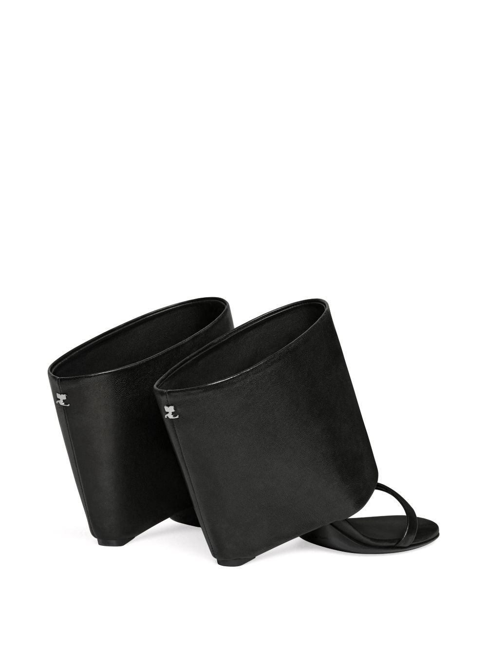 Wedge Heel Sandals