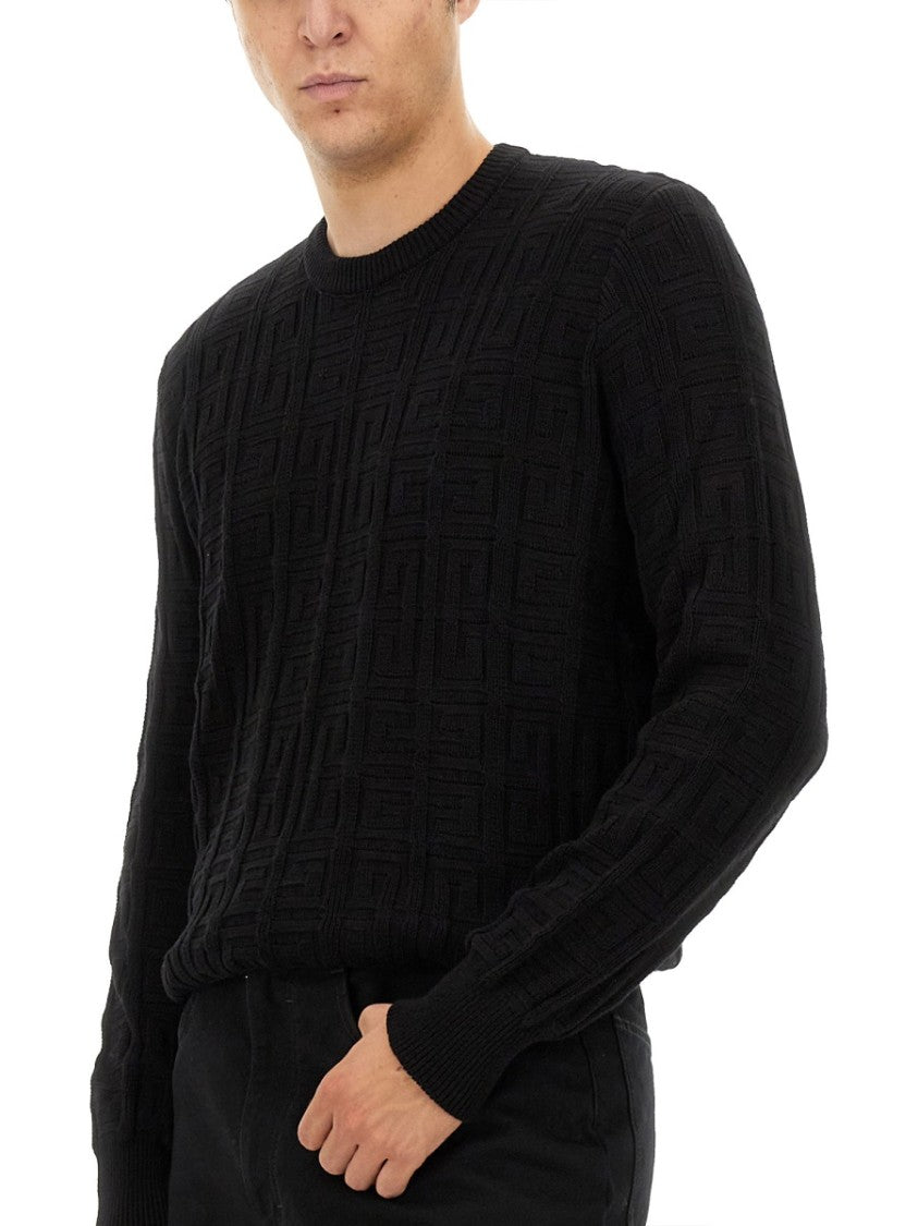 Regular Fit Sweater
