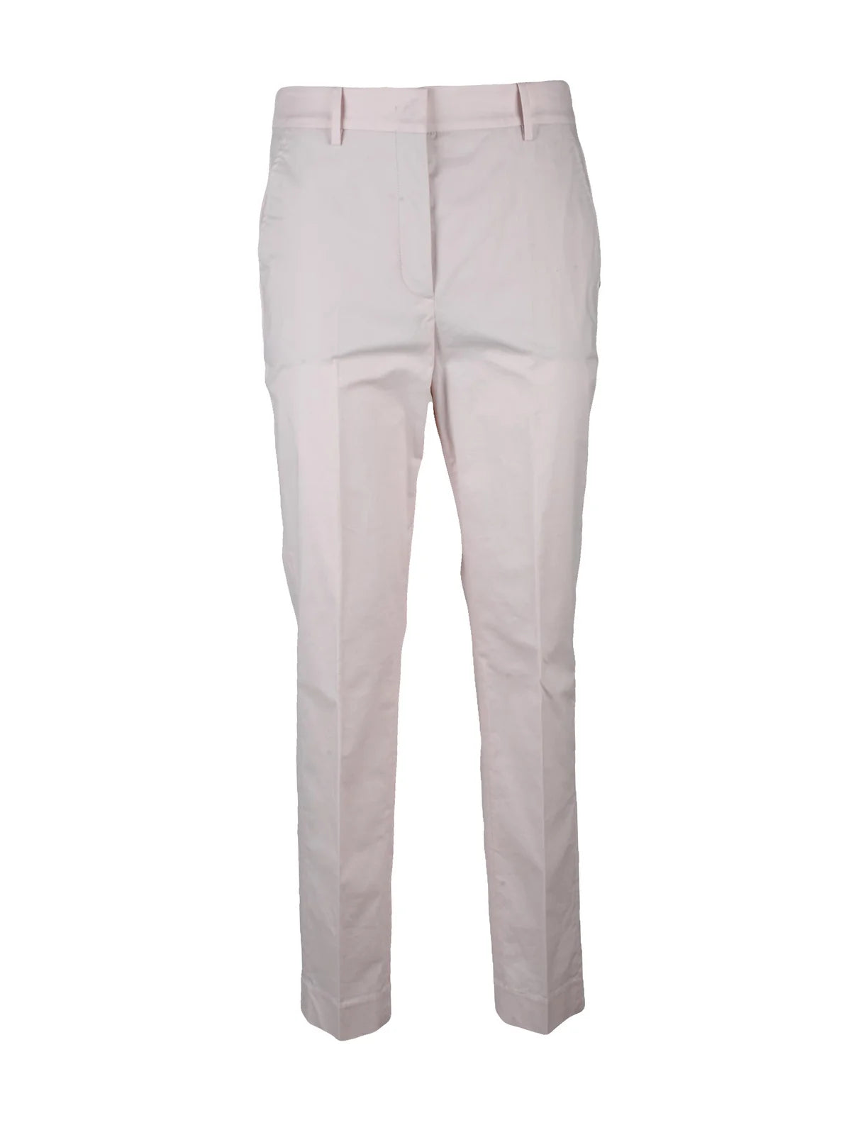 Slowear Cotton Trousers - Pink