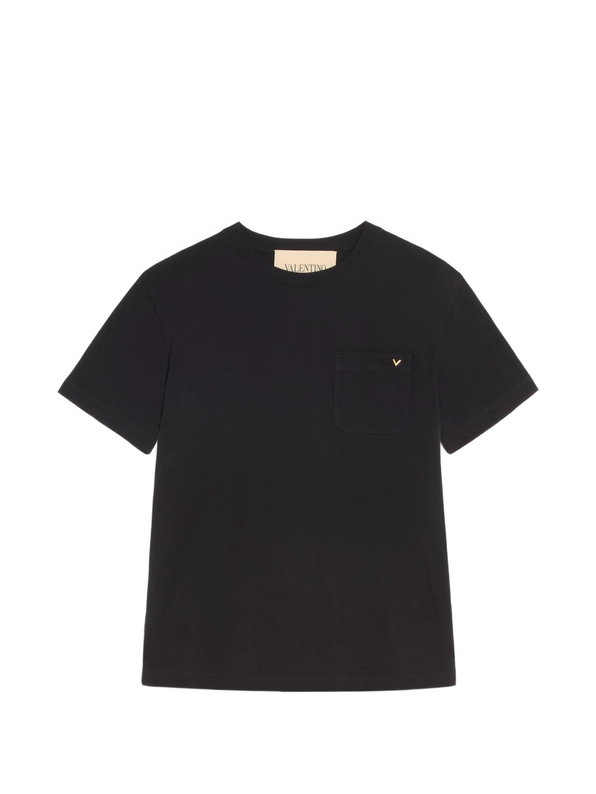 T-Shirt Jersey Vgold Minimalist T-shirt