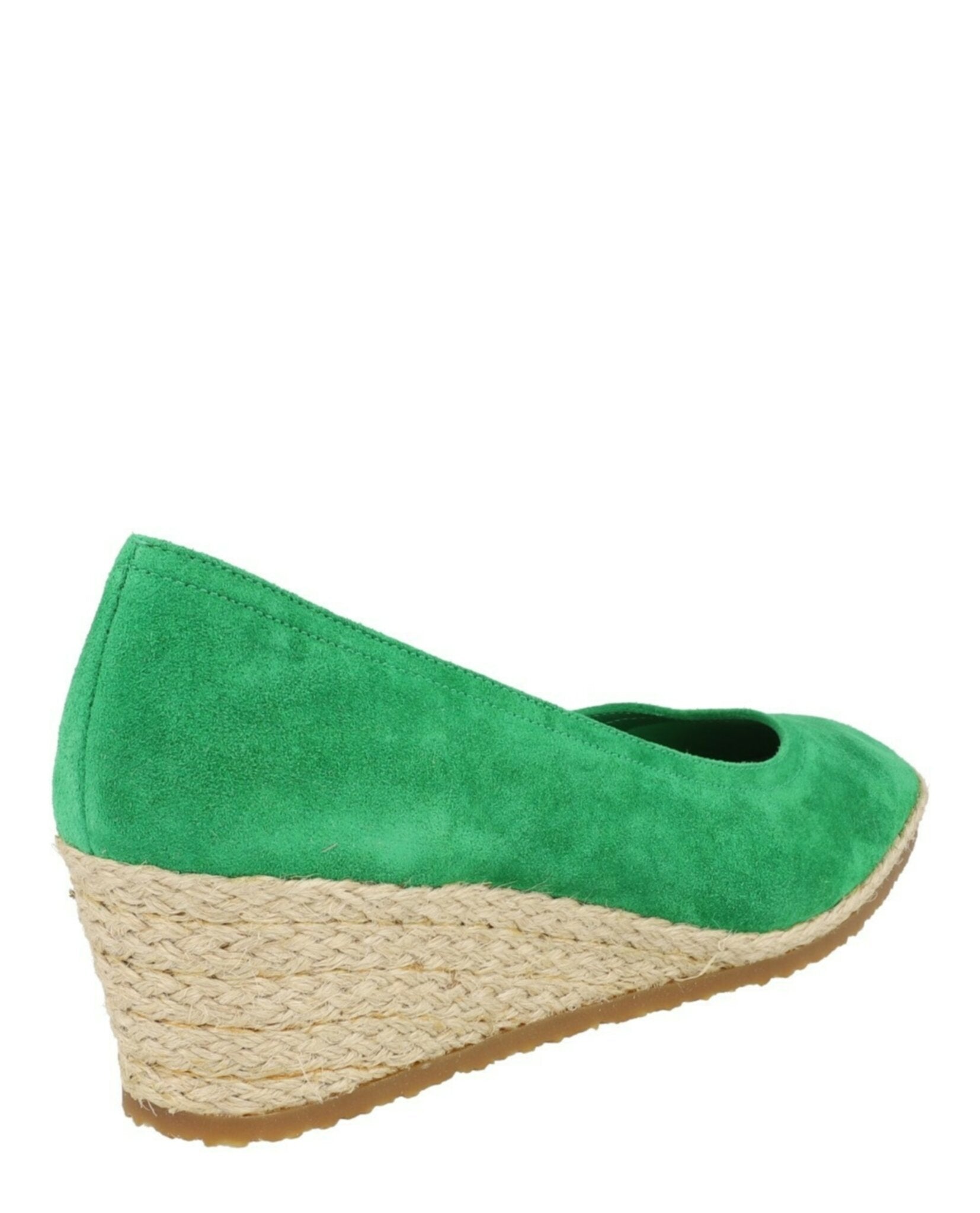Campy Archive Edycja Limitowana 1976 Espadryle na koturnie