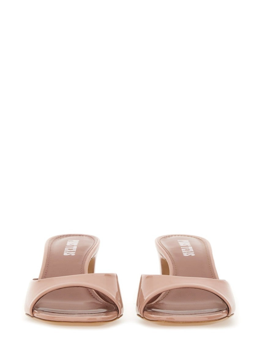 "Lara" Sandals