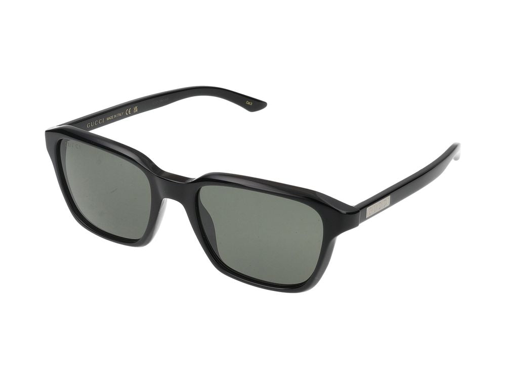 Sunglasses GG2078S 001 black black grey 52/19/145