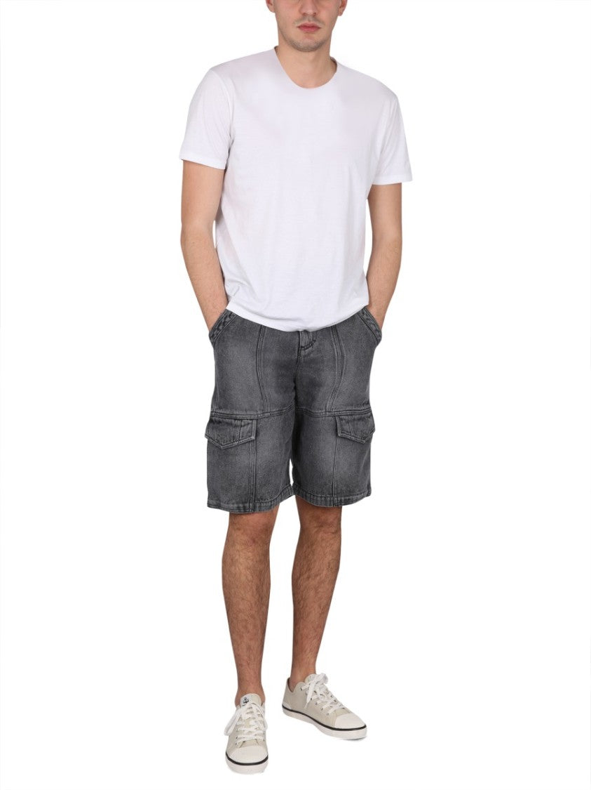 Timy Bermuda Shorts