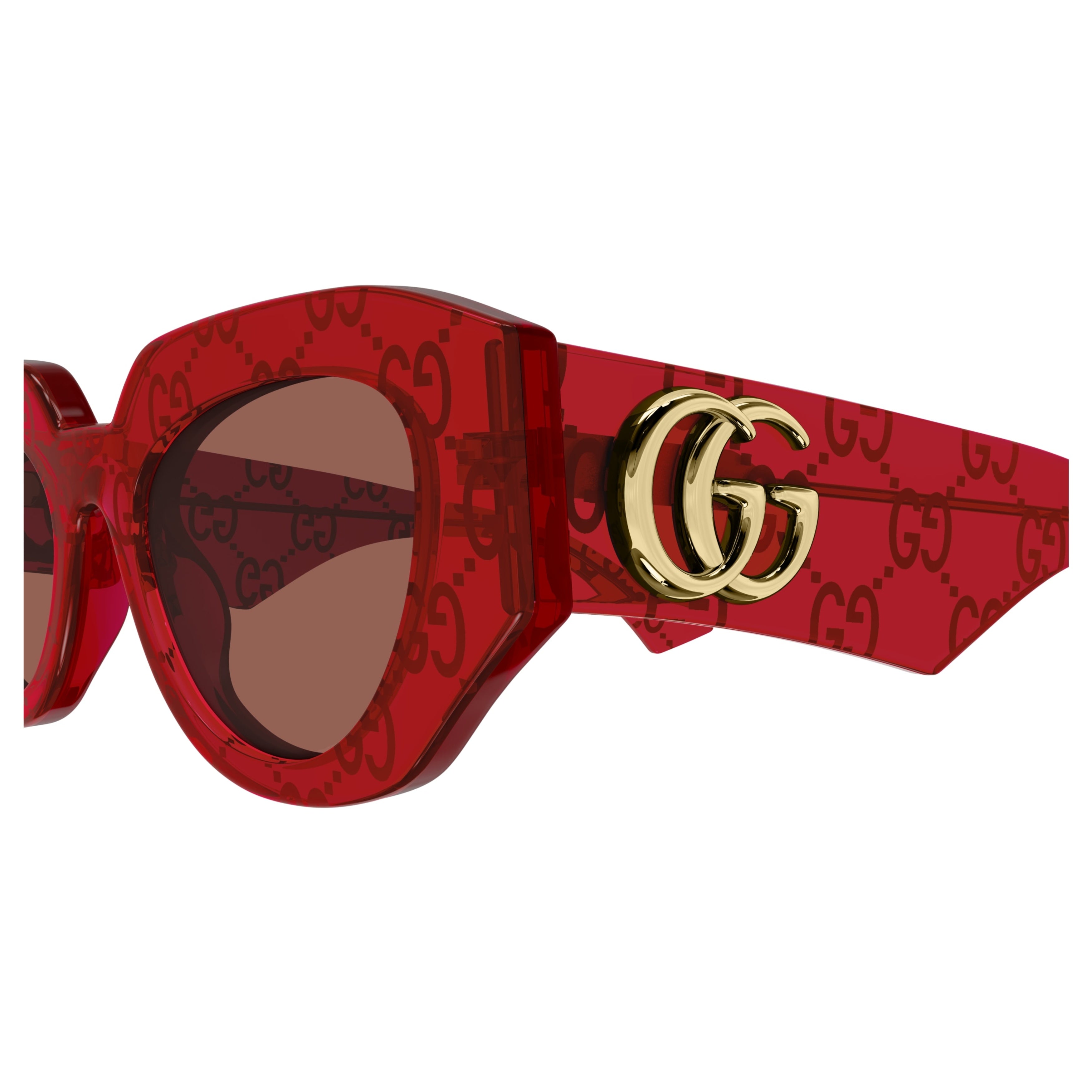 Gg1421s Cat-Eye Sunglasses