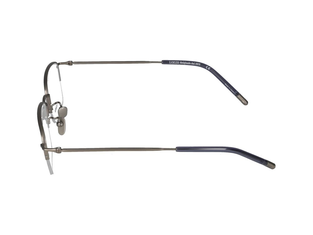 Eyeglasses VL2391 P8AF Antique Palladium 52/20/145
