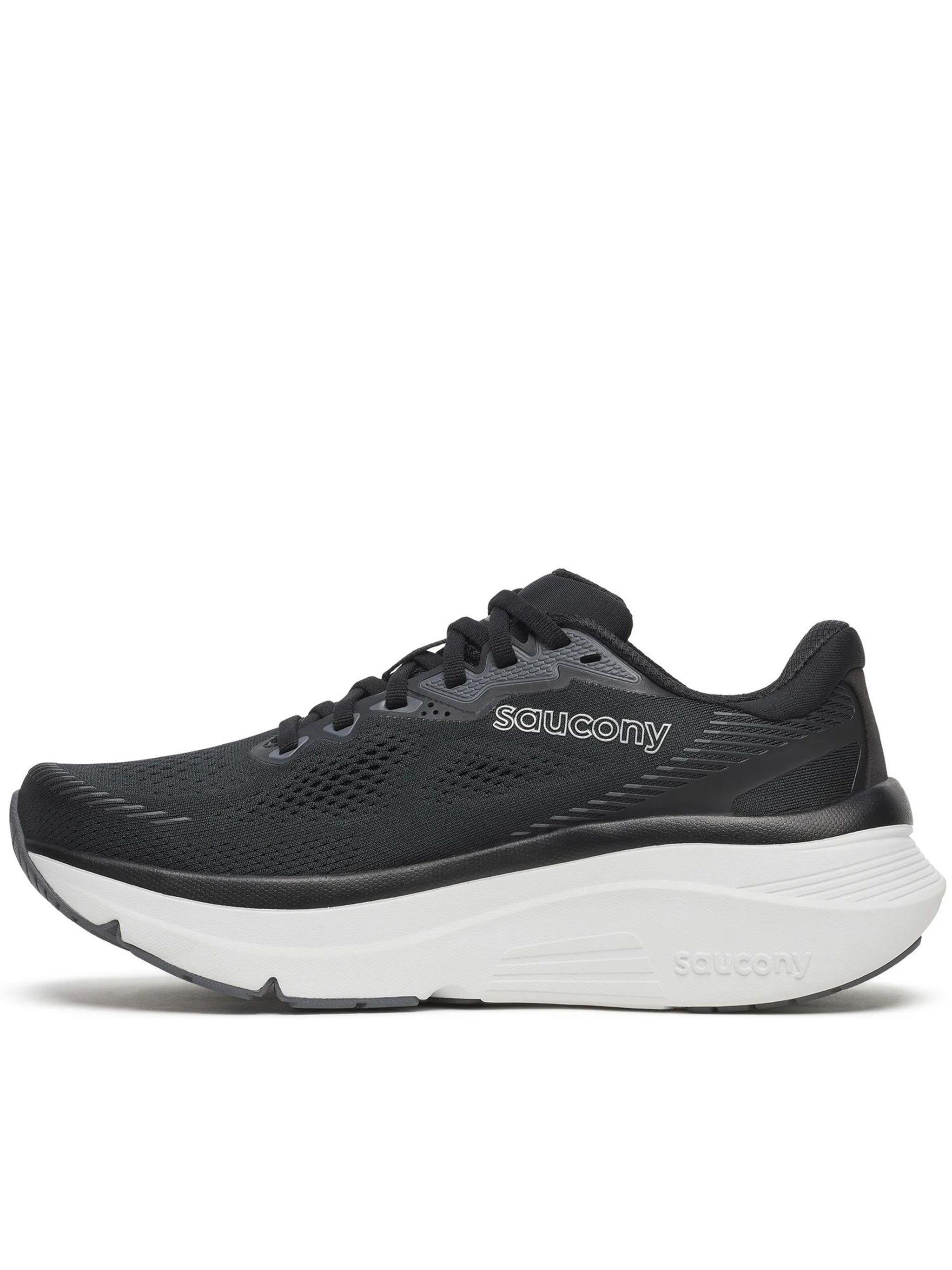 Breathable Mesh Athletic Sneakers with Textured Grip
