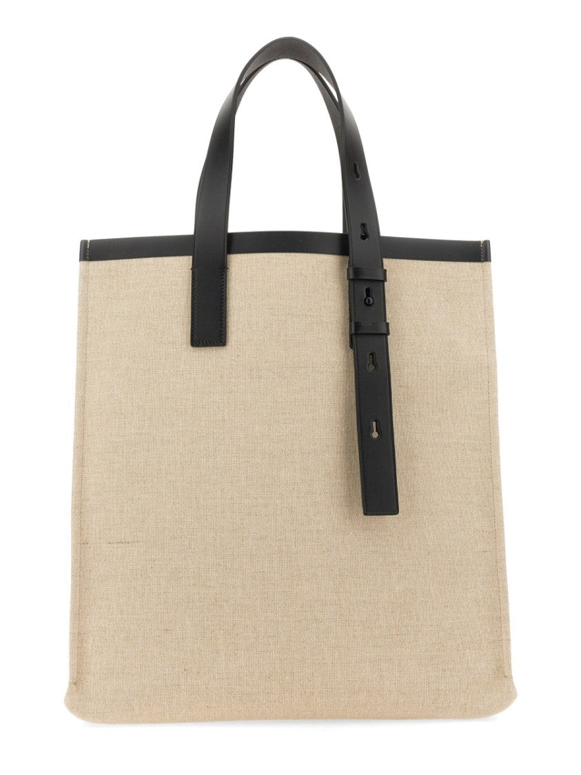 Tote Bag With Logo