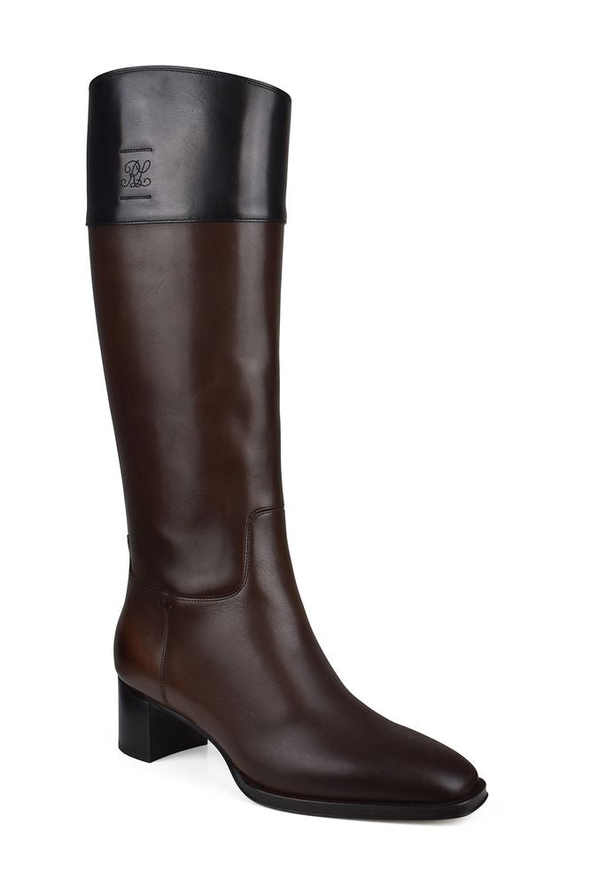 Alysha Boots