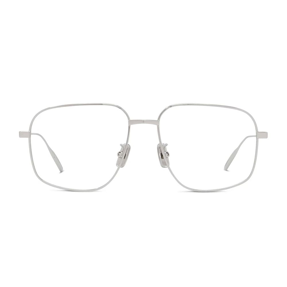 Gv Speed Ultra-Thin Metal Square Sunglasses
