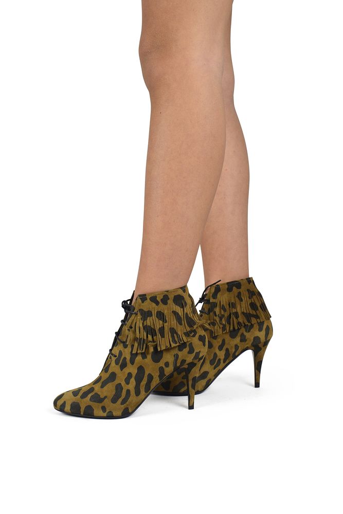 Anita Boots