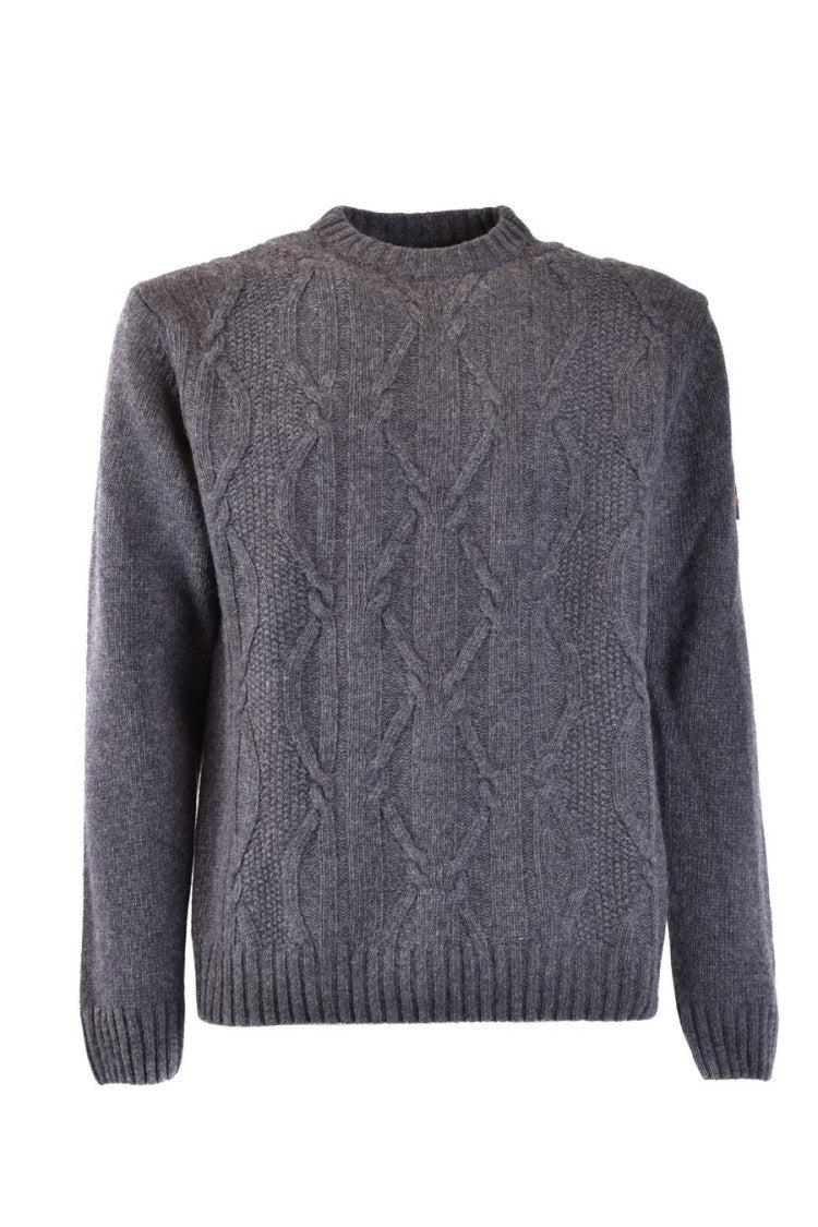 Bellatrix Knit Sweater