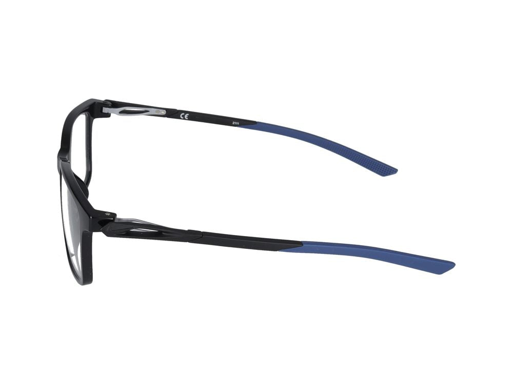 Eyeglasses 7145 004 Black 53/16/140