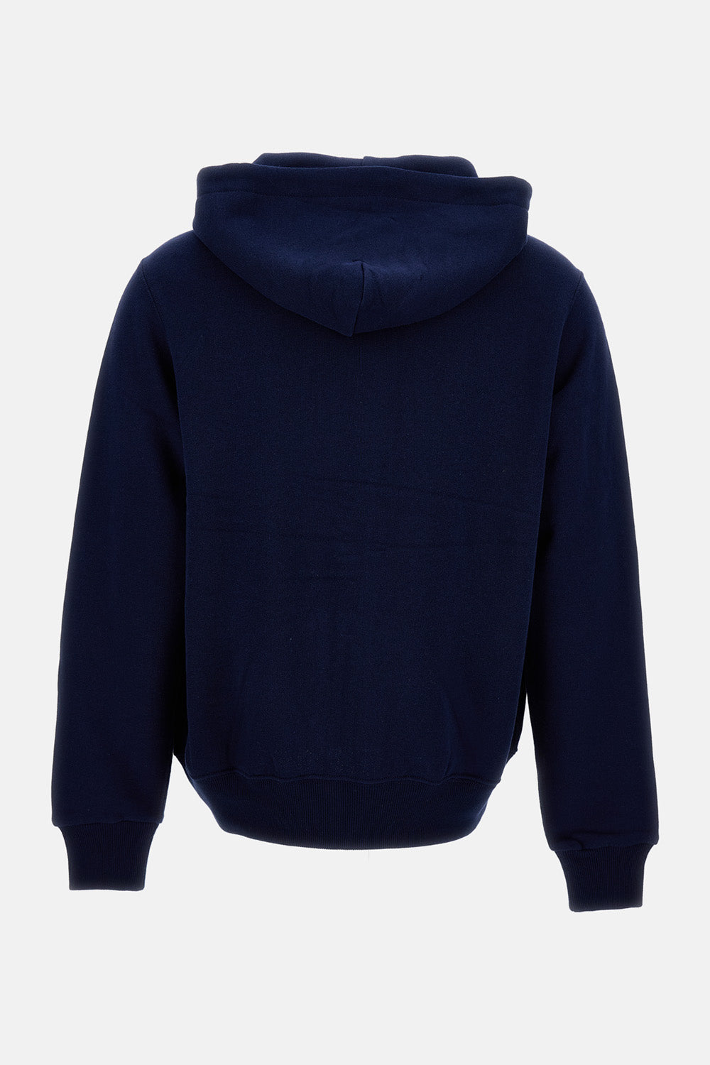 Full Zip Sweatshirt