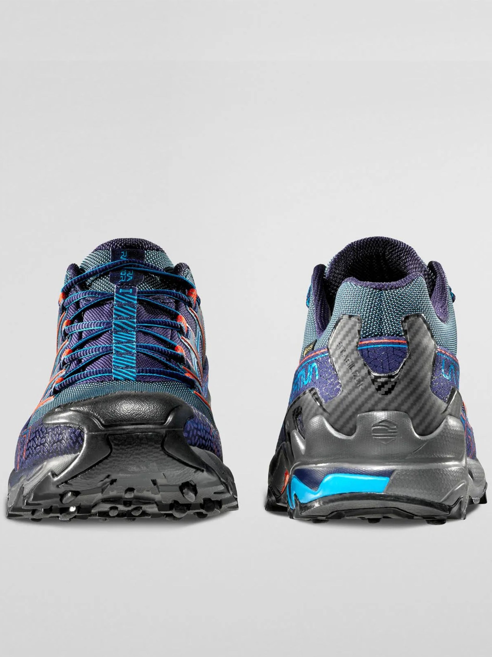 Blue Ultra Raptor II GTX Sneakers