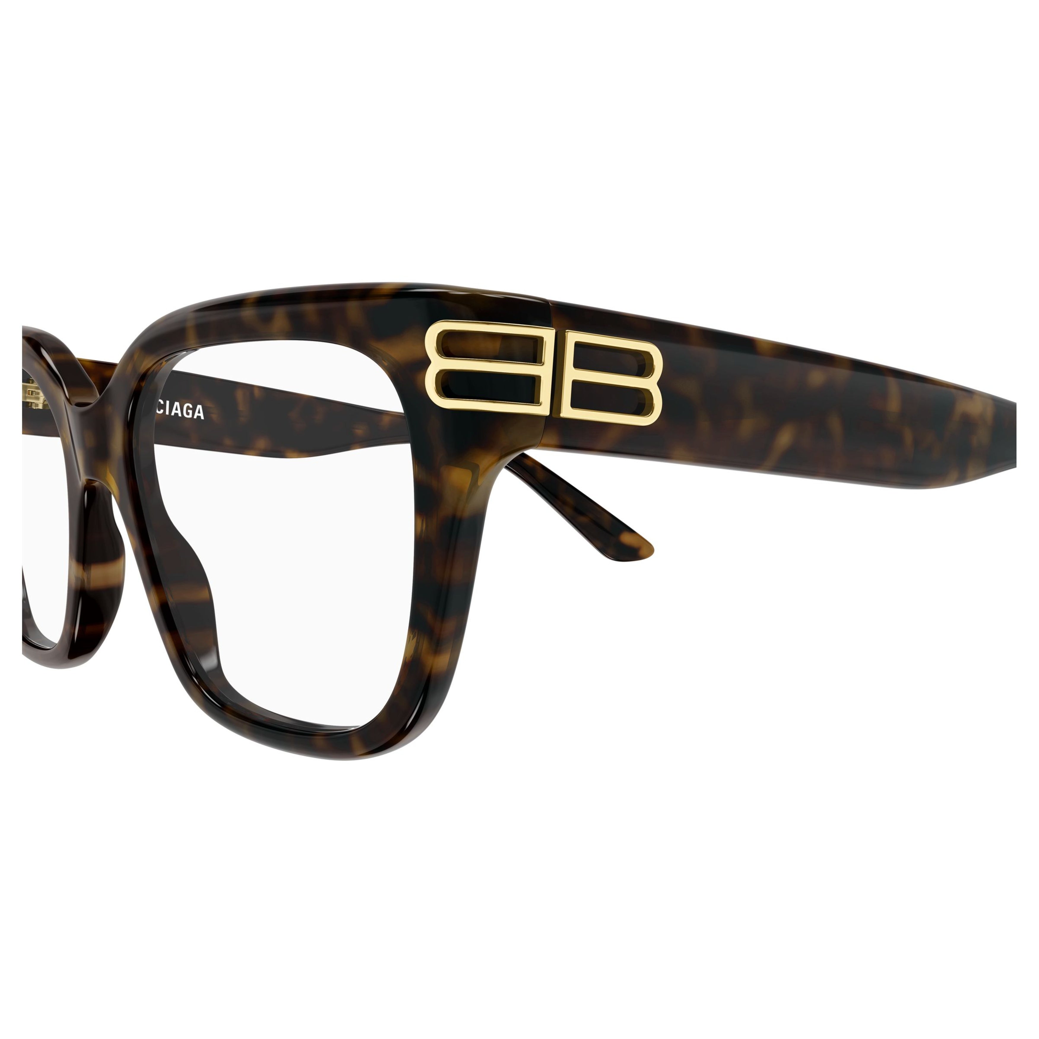 Bb0437o Oversized Square Frame Sunglasses